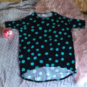 LuLaRoe Irma top